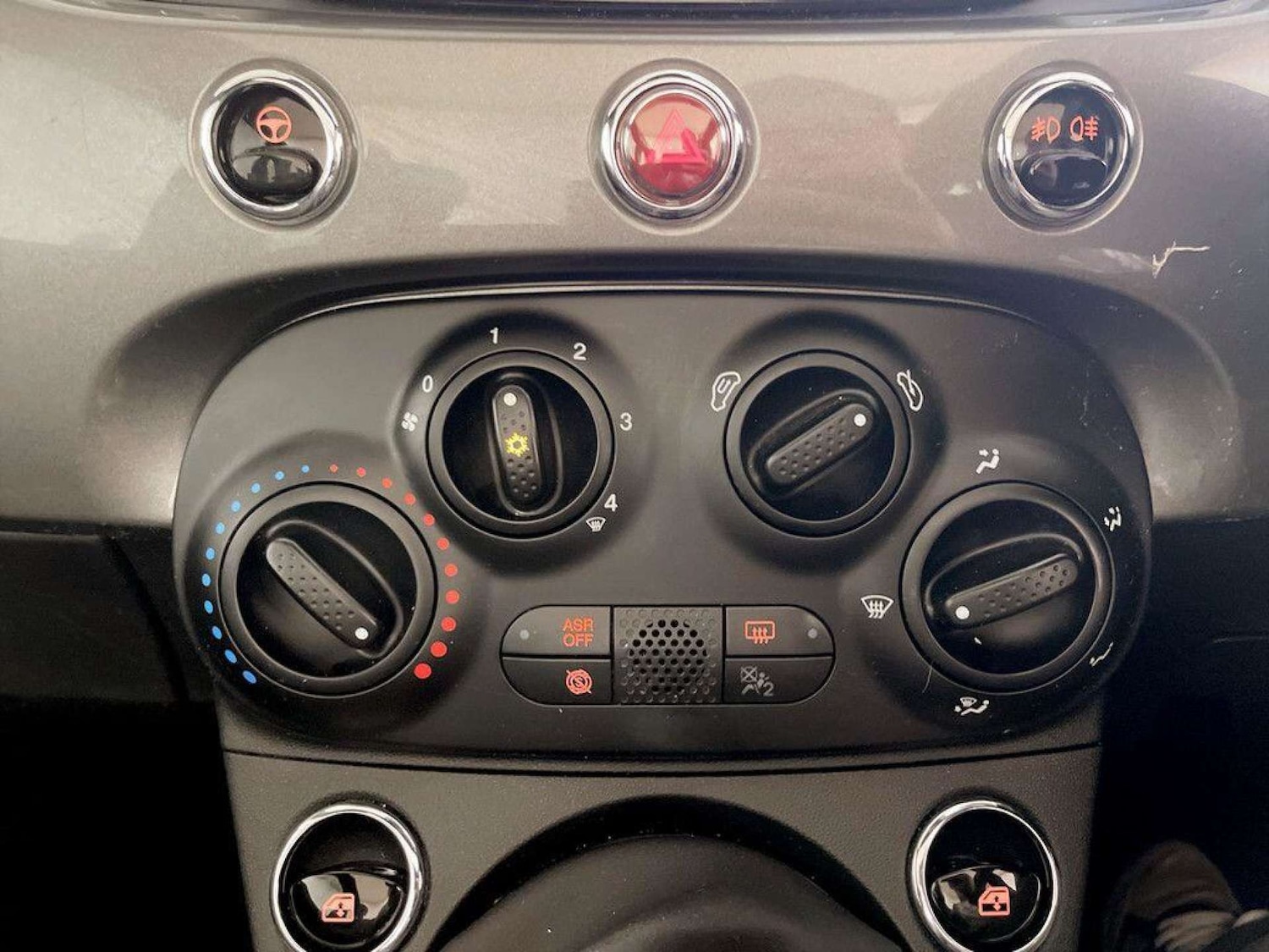 Used Fiat 500 2020 for sale - 77185062: Photo 25