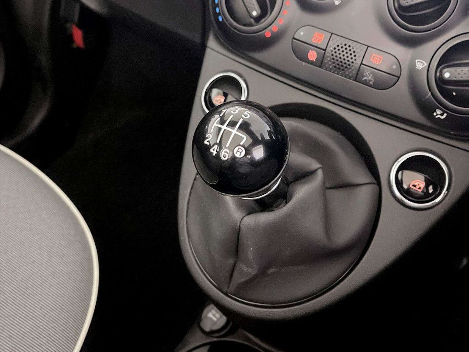 Used Fiat 500 2020 for sale - 77185062: Photo 26