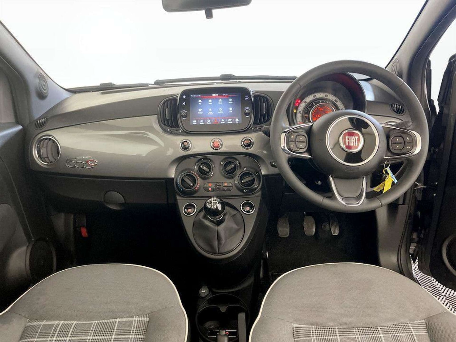 Used Fiat 500 2020 for sale - 77185062: Photo 3