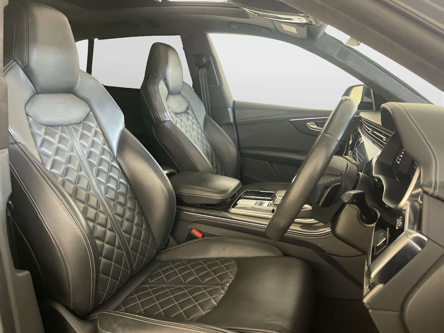 Used Audi Q8 2019 for sale - 78039673: Photo 13