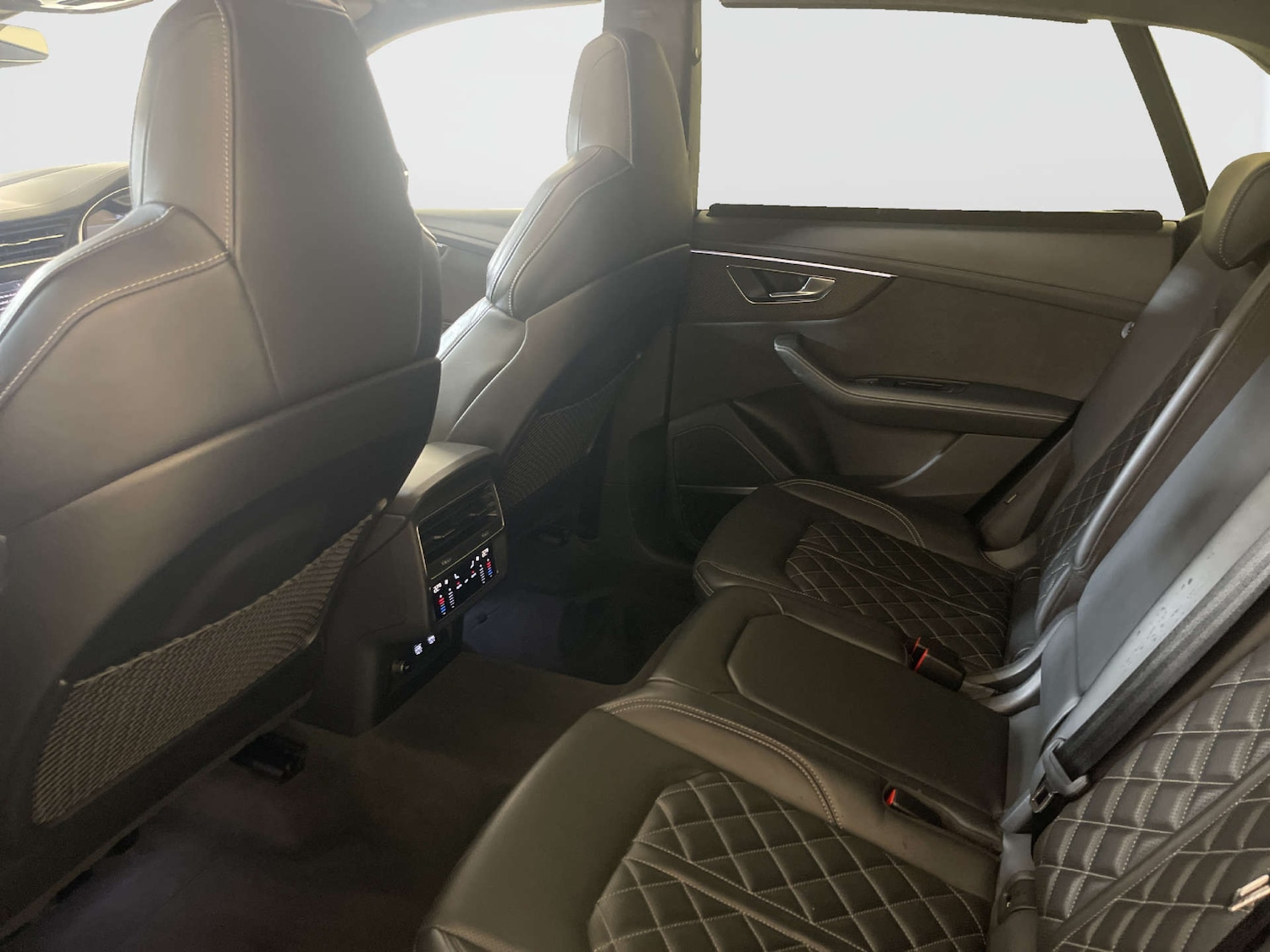 Used Audi Q8 2019 for sale - 78039673: Photo 15