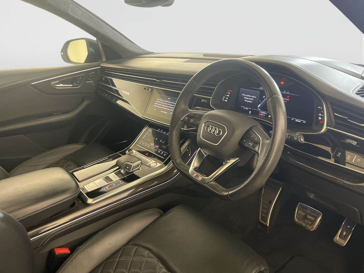 Used Audi Q8 2019 for sale - 78039673: Photo 16