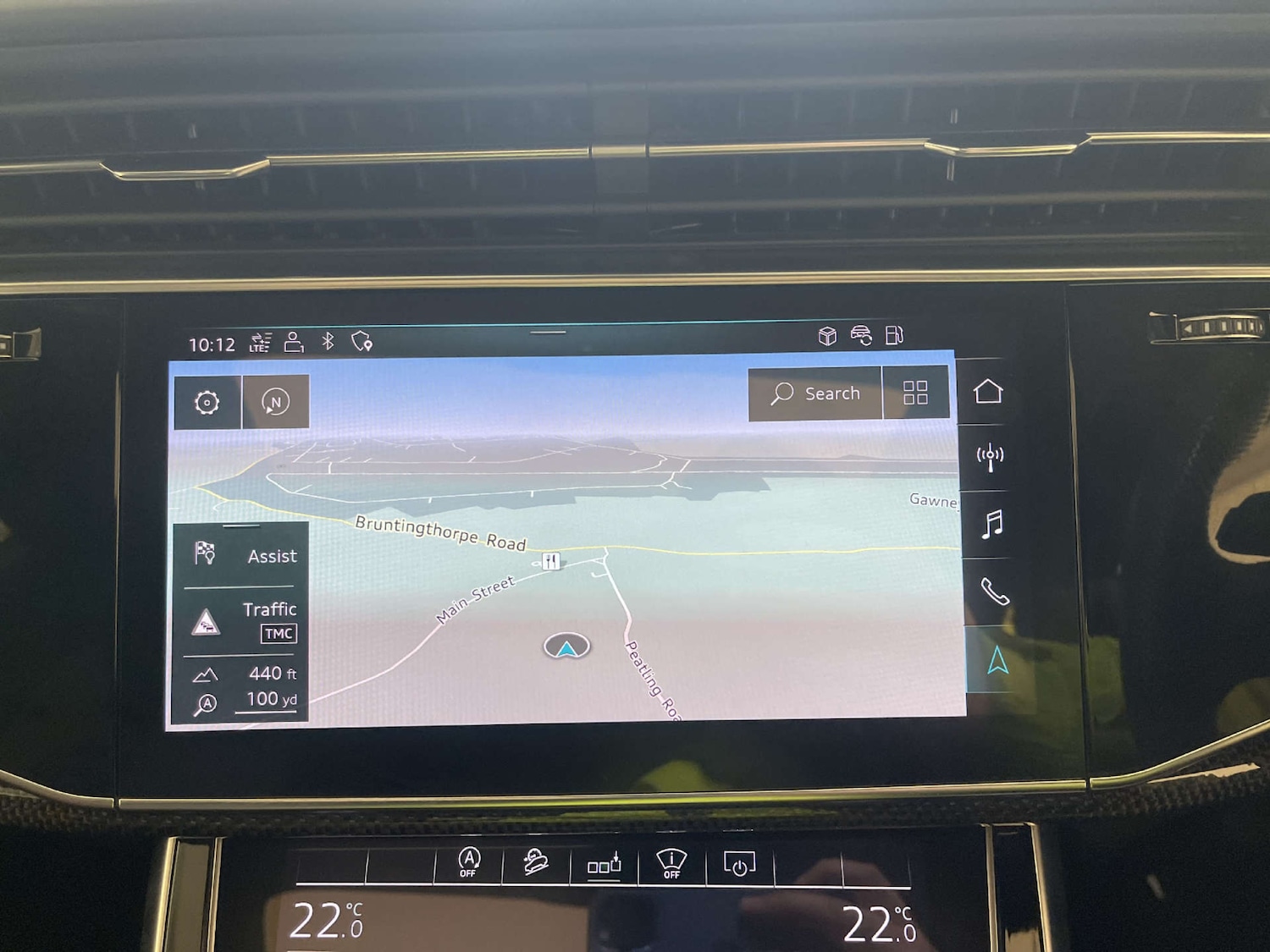 Used Audi Q8 2019 for sale - 78039673: Photo 22