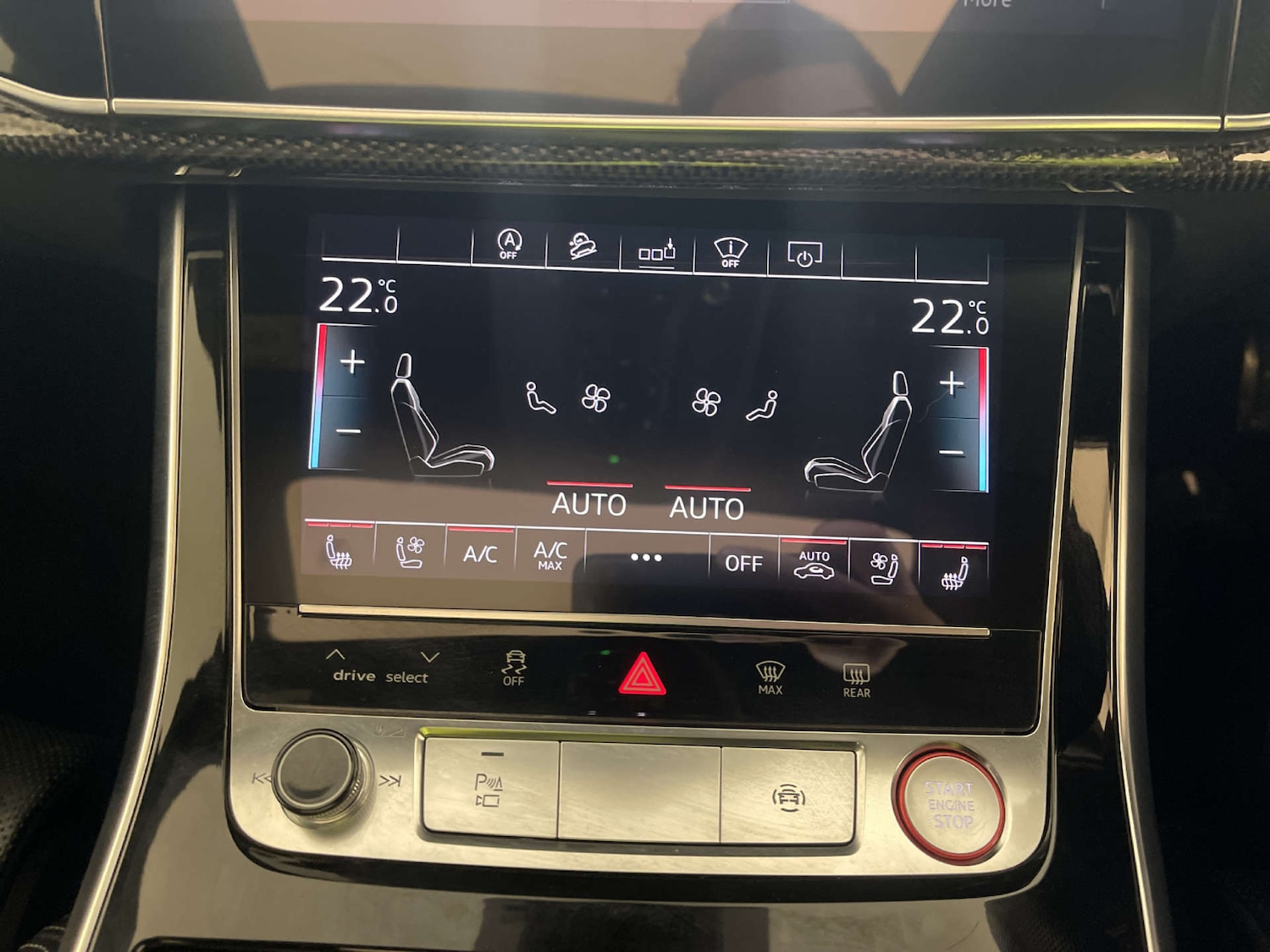 Used Audi Q8 2019 for sale - 78039673: Photo 25
