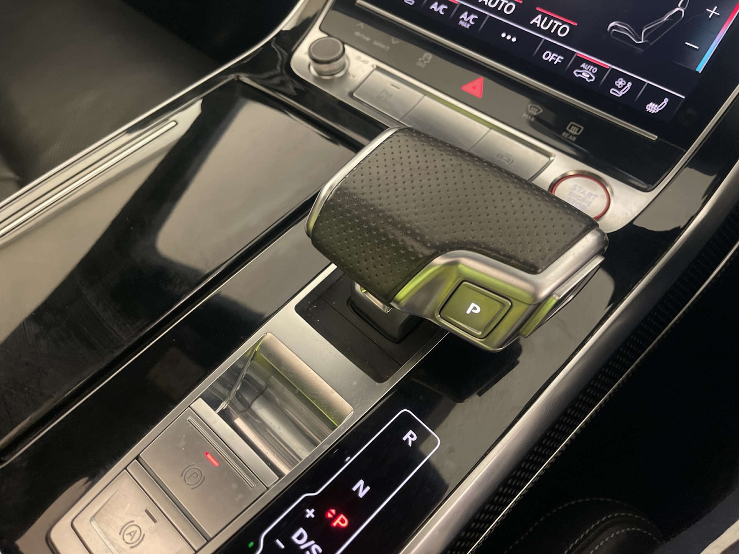 Used Audi Q8 2019 for sale - 78039673: Photo 26