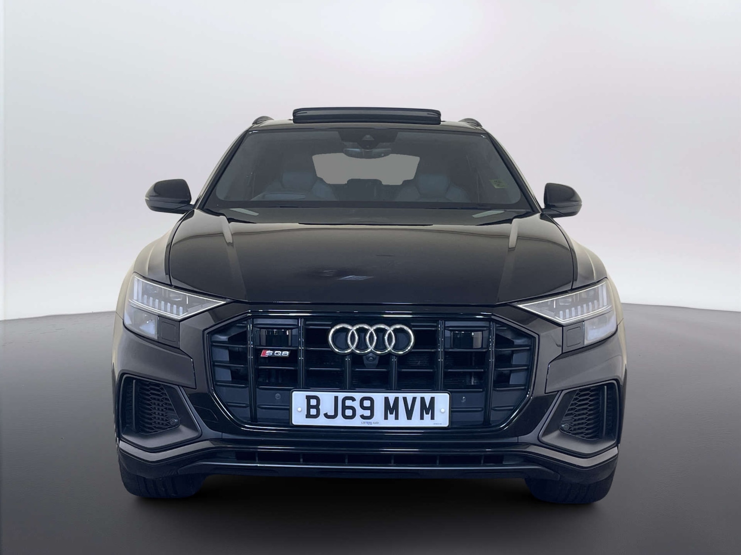 Used Audi Q8 2019 for sale - 78039673: Photo 5