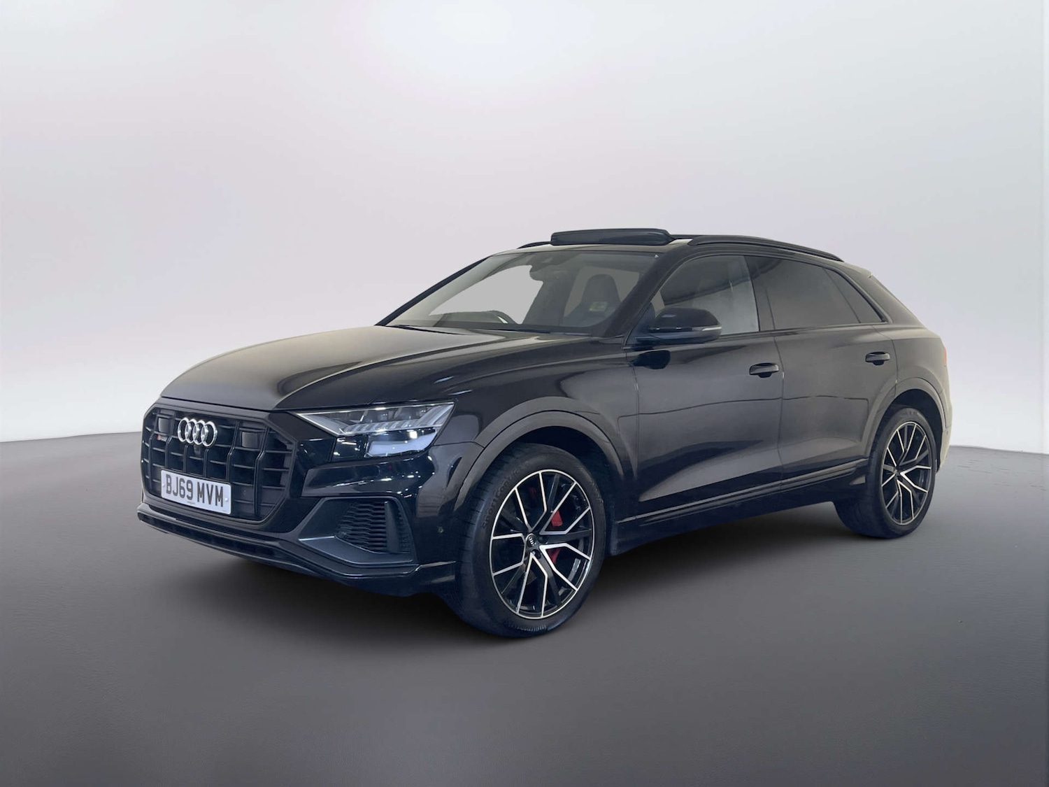 Used Audi Q8 2019 for sale - 78039673: Photo 6