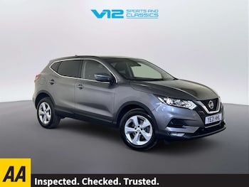Used Nissan Qashqai 2021 for sale - 79142626: Photo