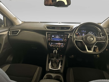 Used Nissan Qashqai 2021 for sale - 79142626: Photo