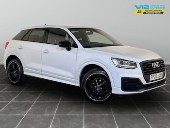 Used Audi Q2 2020 for sale - 75511991: Photo