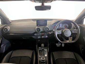 Used Audi Q2 2020 for sale - 75511991: Photo
