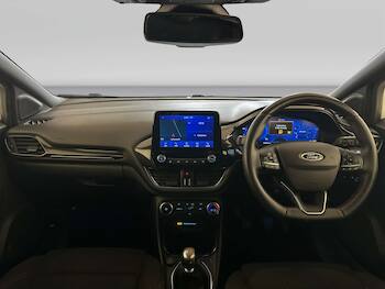 Used Ford Puma 2024 for sale - 79684096: Photo