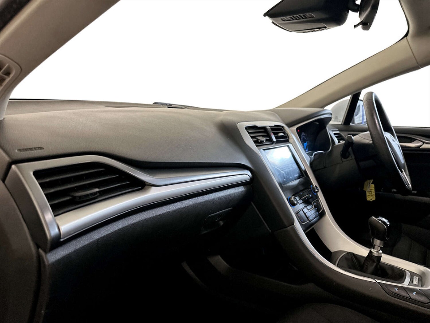 Used Ford Mondeo 2018 for sale - 77502052: Photo 12