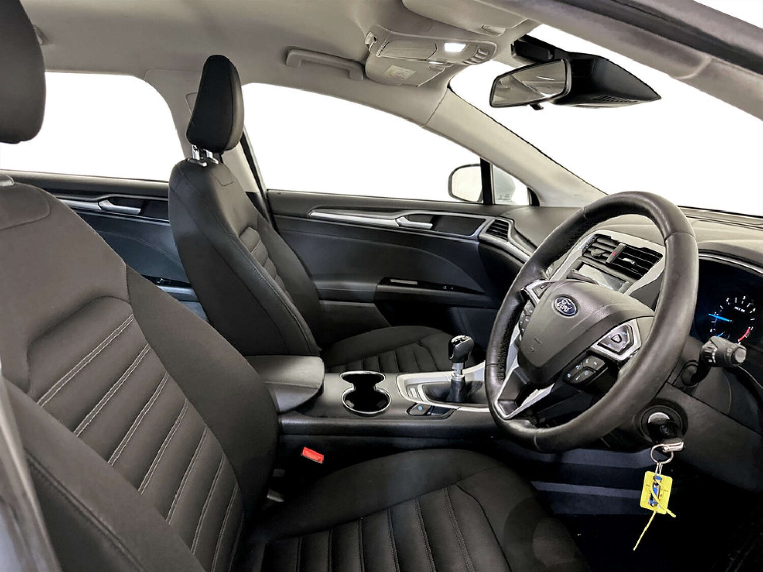 Used Ford Mondeo 2018 for sale - 77502052: Photo 13