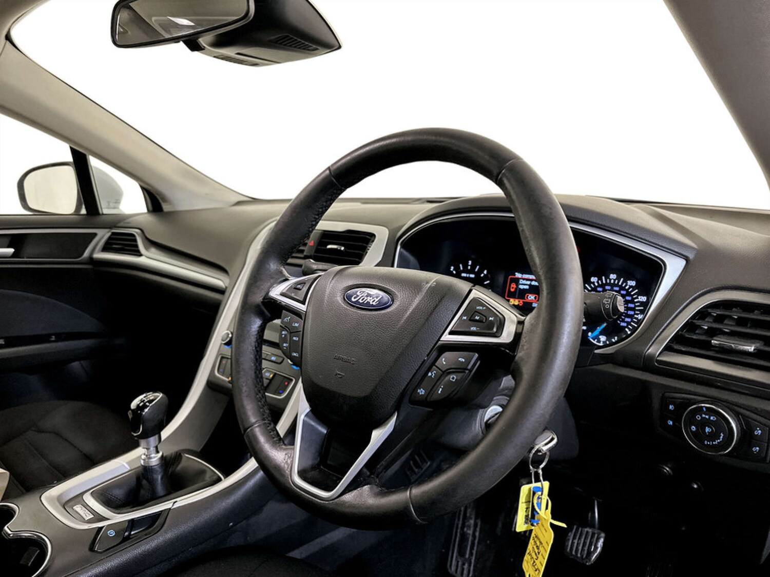 Used Ford Mondeo 2018 for sale - 77502052: Photo 16