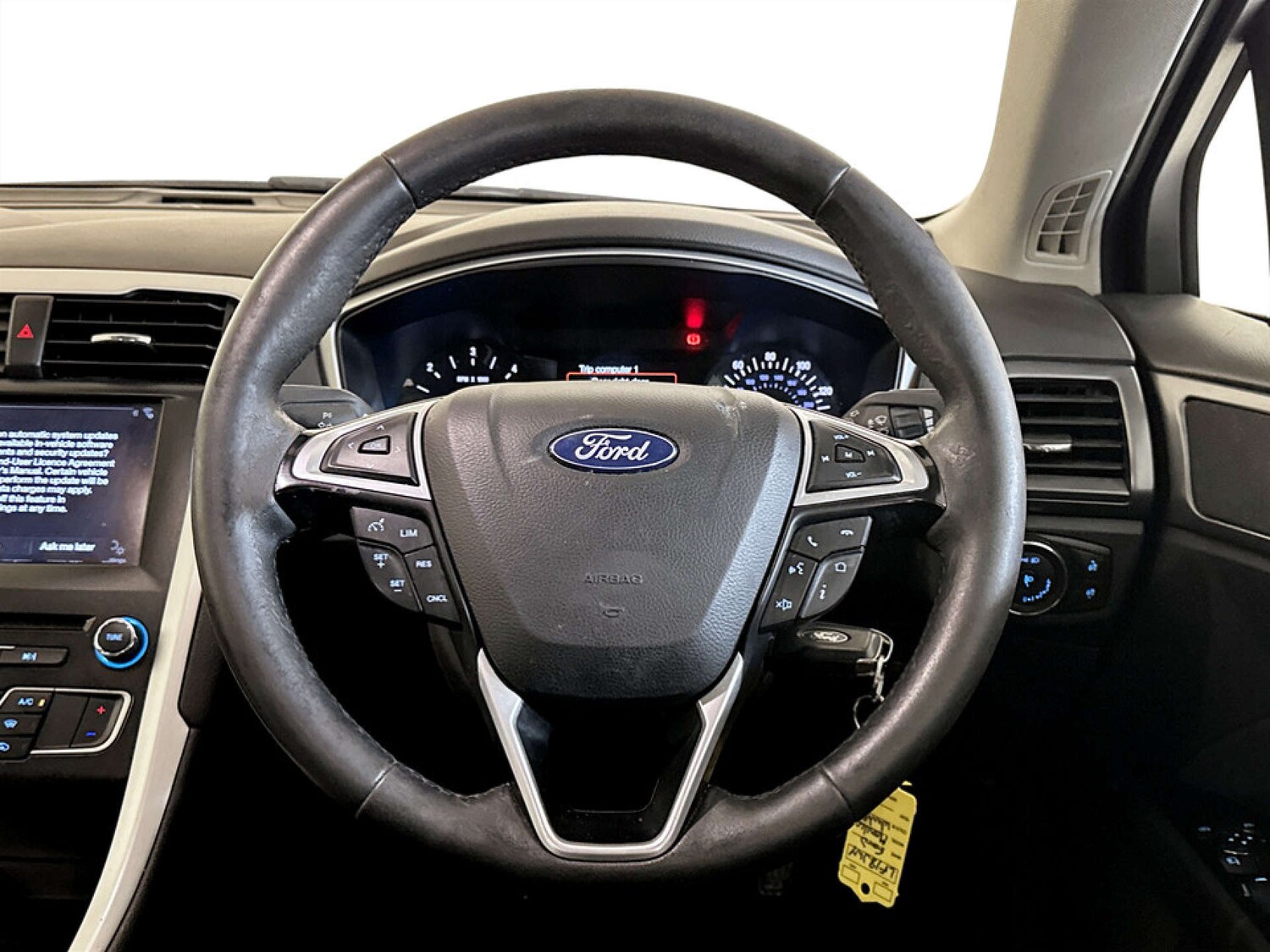 Used Ford Mondeo 2018 for sale - 77502052: Photo 17