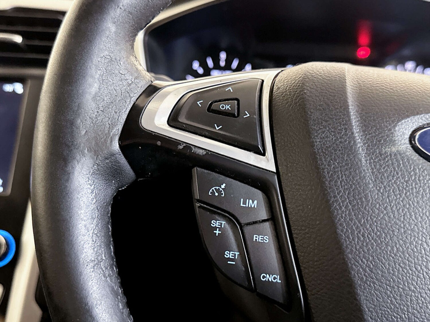 Used Ford Mondeo 2018 for sale - 77502052: Photo 18