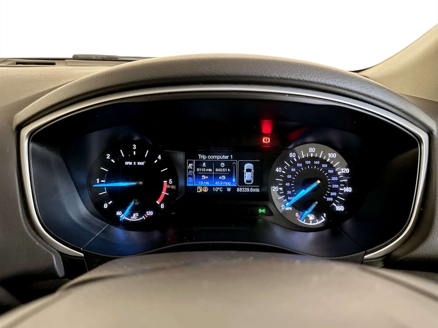 Used Ford Mondeo 2018 for sale - 77502052: Photo 19