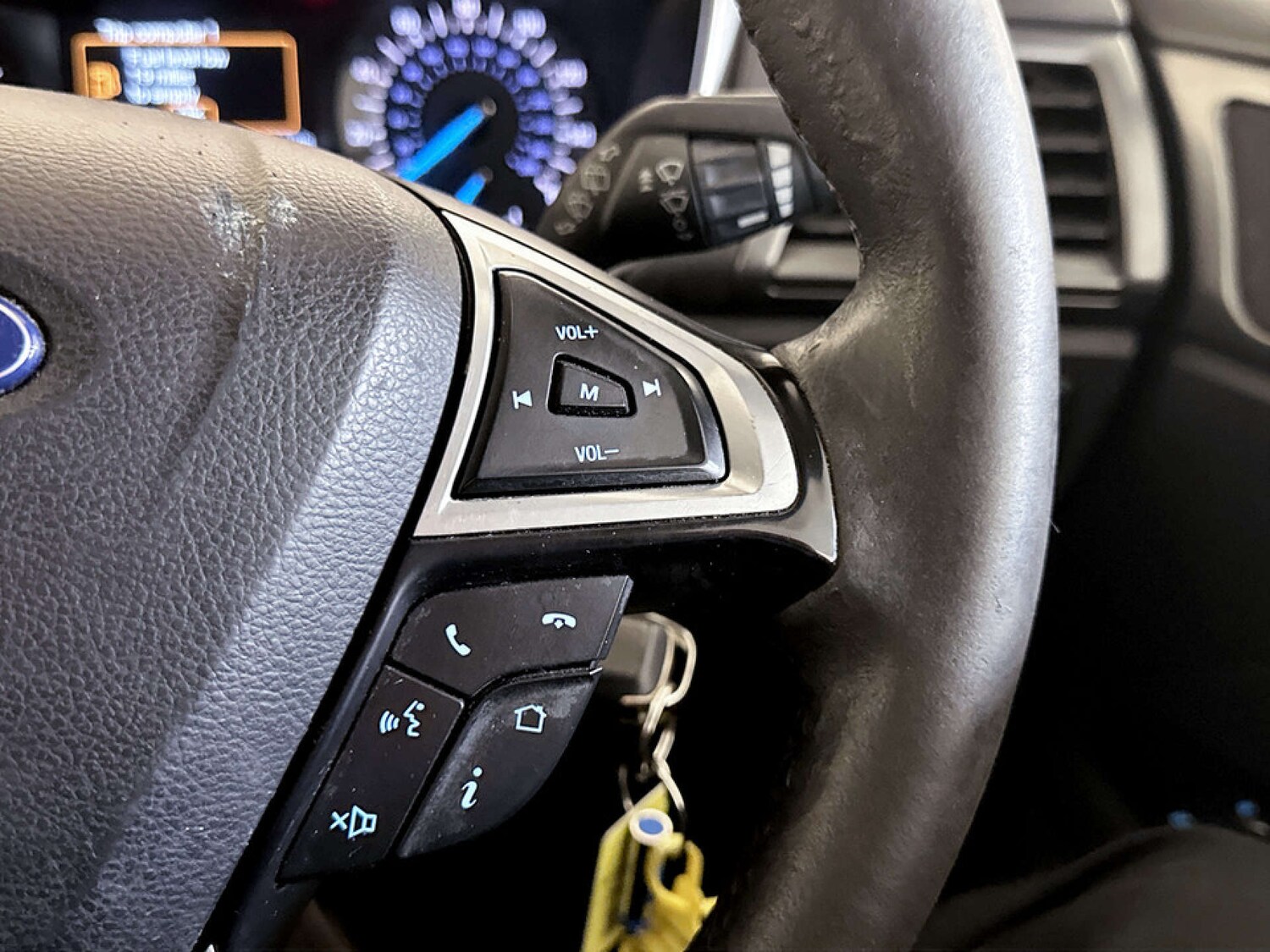 Used Ford Mondeo 2018 for sale - 77502052: Photo 20