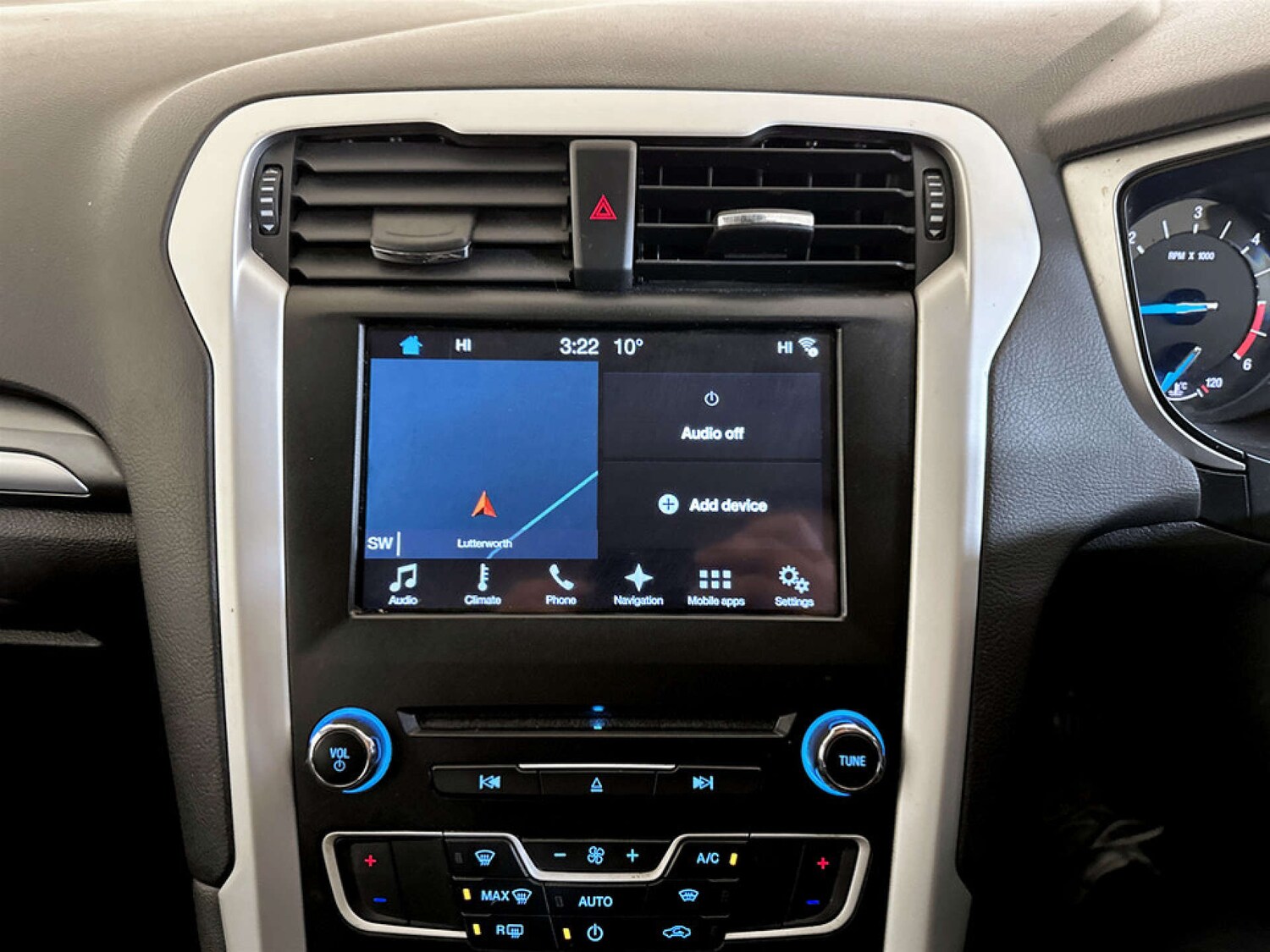 Used Ford Mondeo 2018 for sale - 77502052: Photo 22