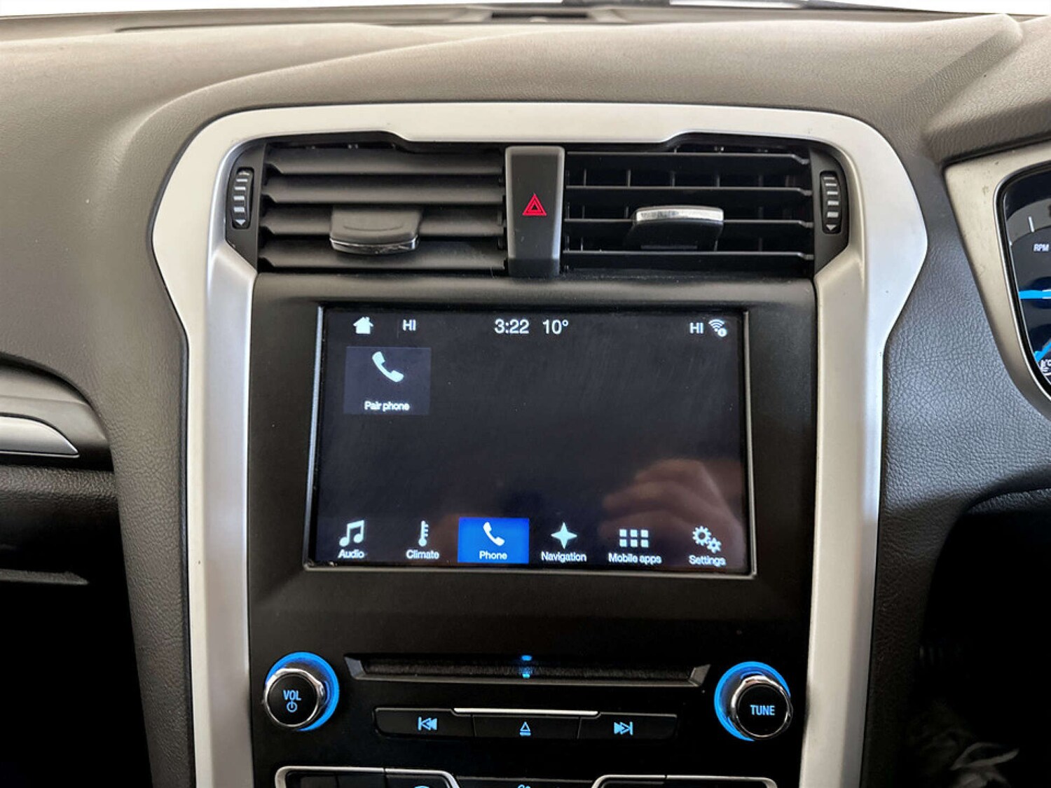 Used Ford Mondeo 2018 for sale - 77502052: Photo 23