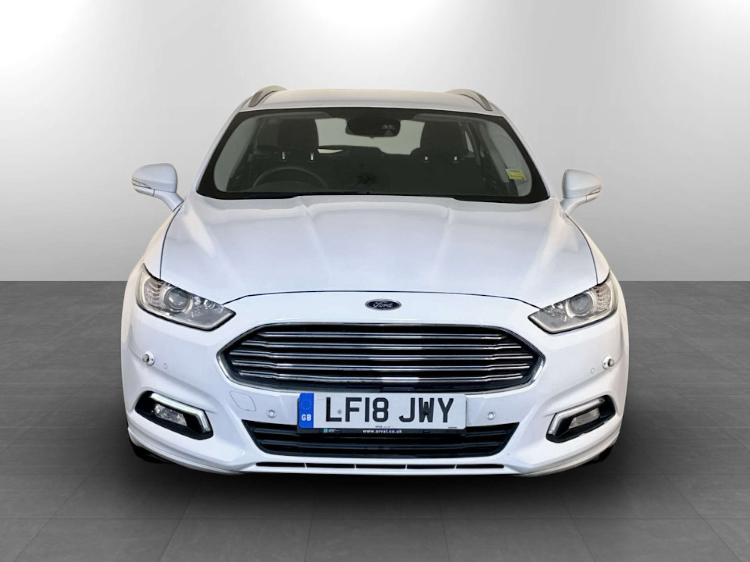 Used Ford Mondeo 2018 for sale - 77502052: Photo 5
