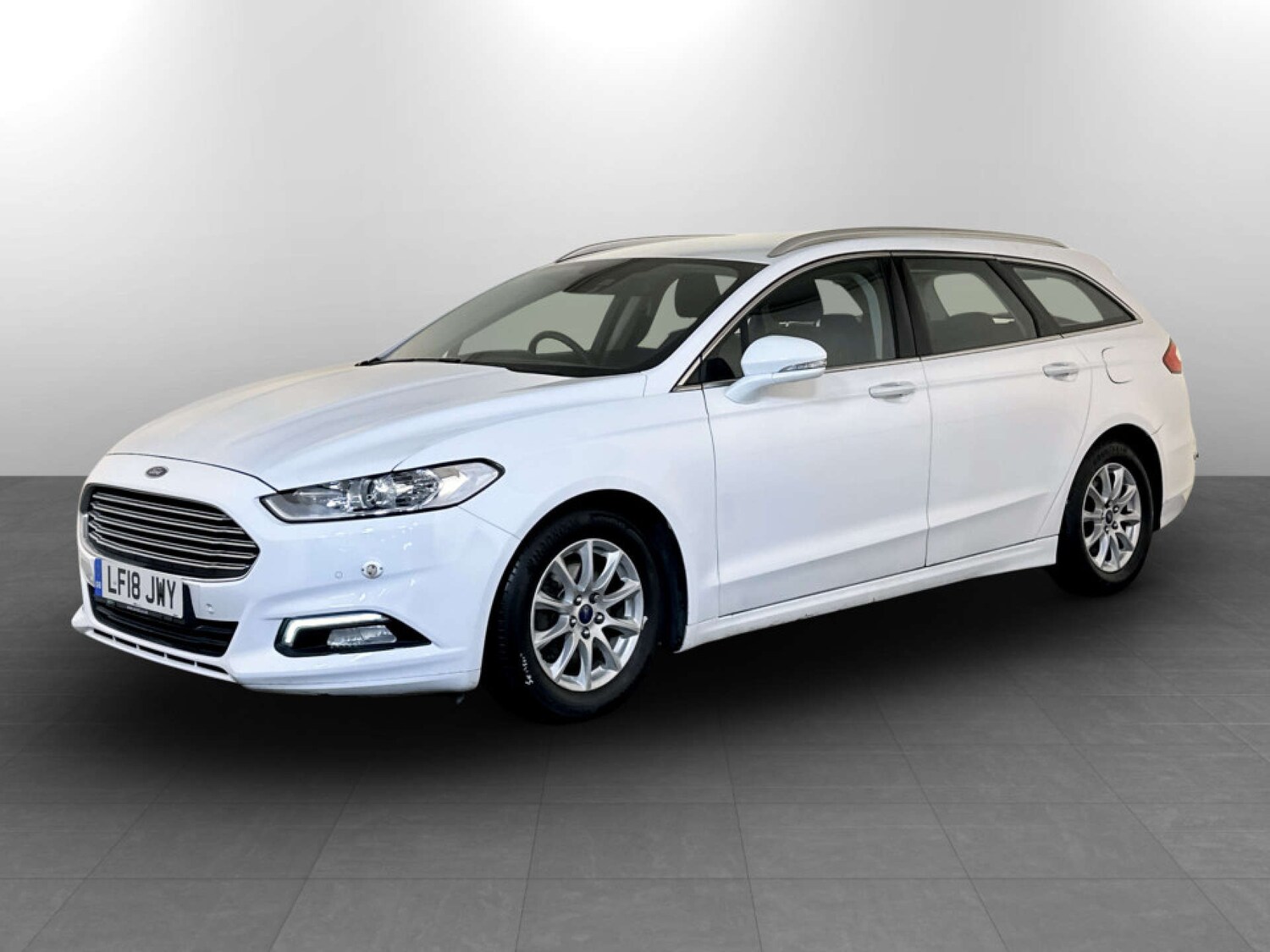 Used Ford Mondeo 2018 for sale - 77502052: Photo 6