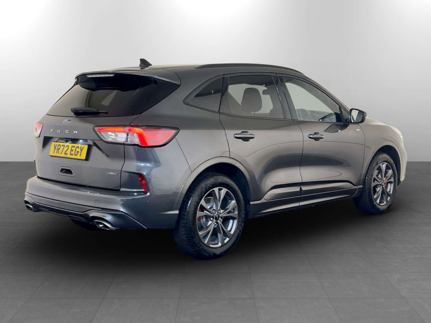 Used Ford Kuga 2022 for sale - 77289427: Photo 10