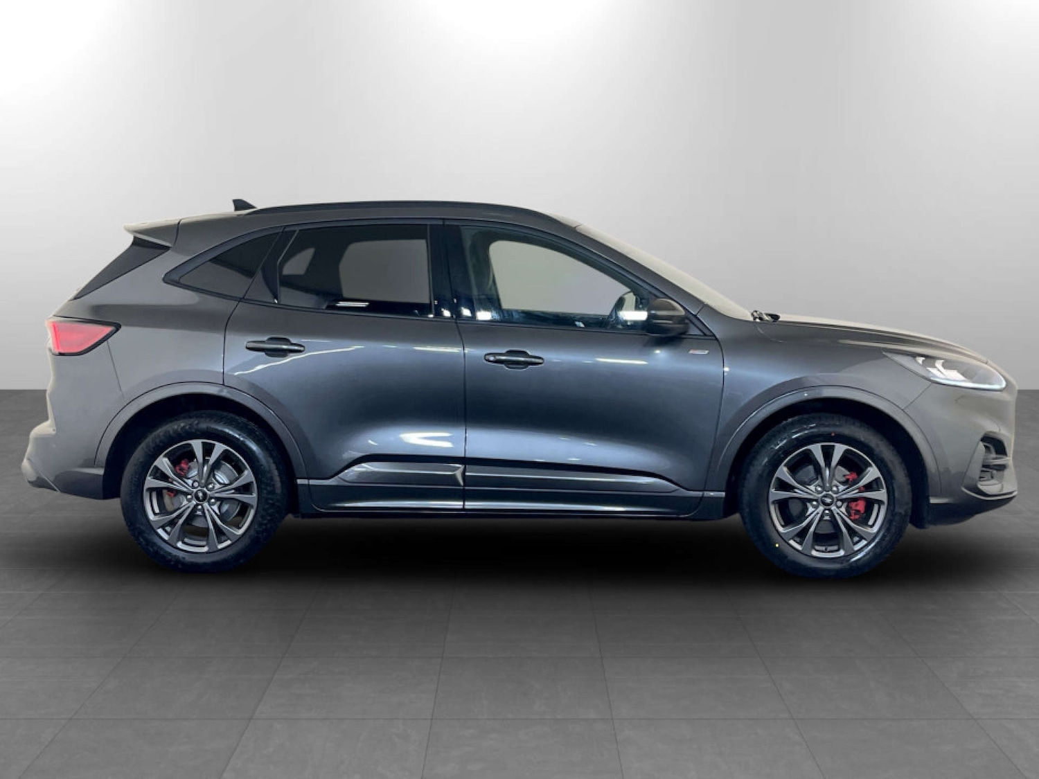 Used Ford Kuga 2022 for sale - 77289427: Photo 11