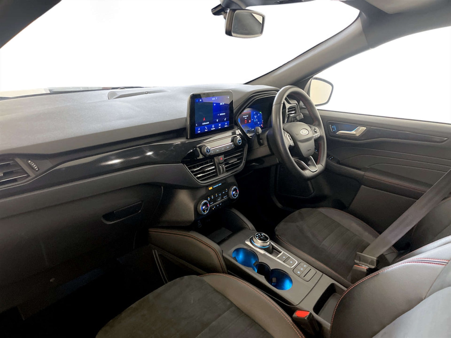 Used Ford Kuga 2022 for sale - 77289427: Photo 12