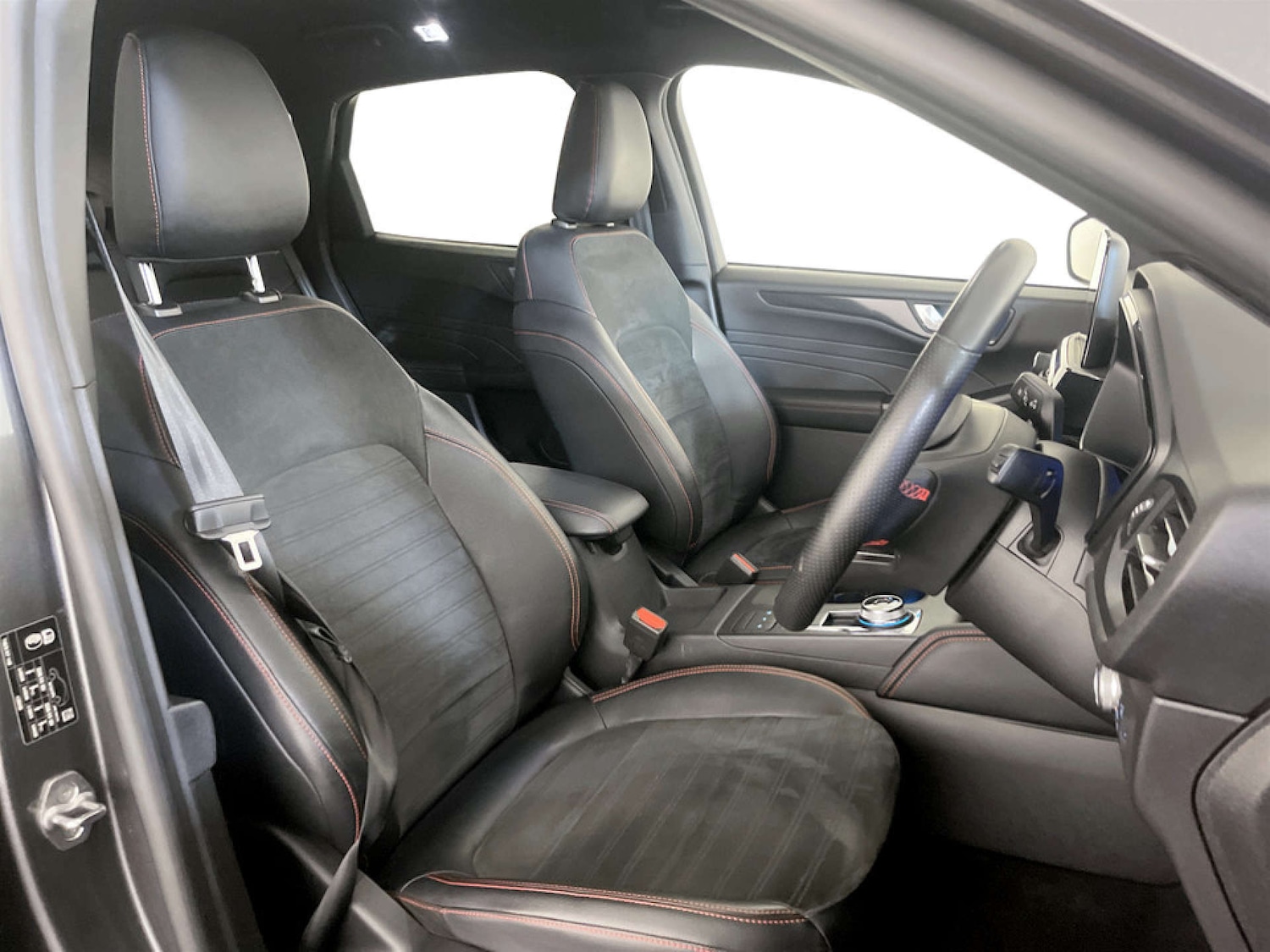 Used Ford Kuga 2022 for sale - 77289427: Photo 13