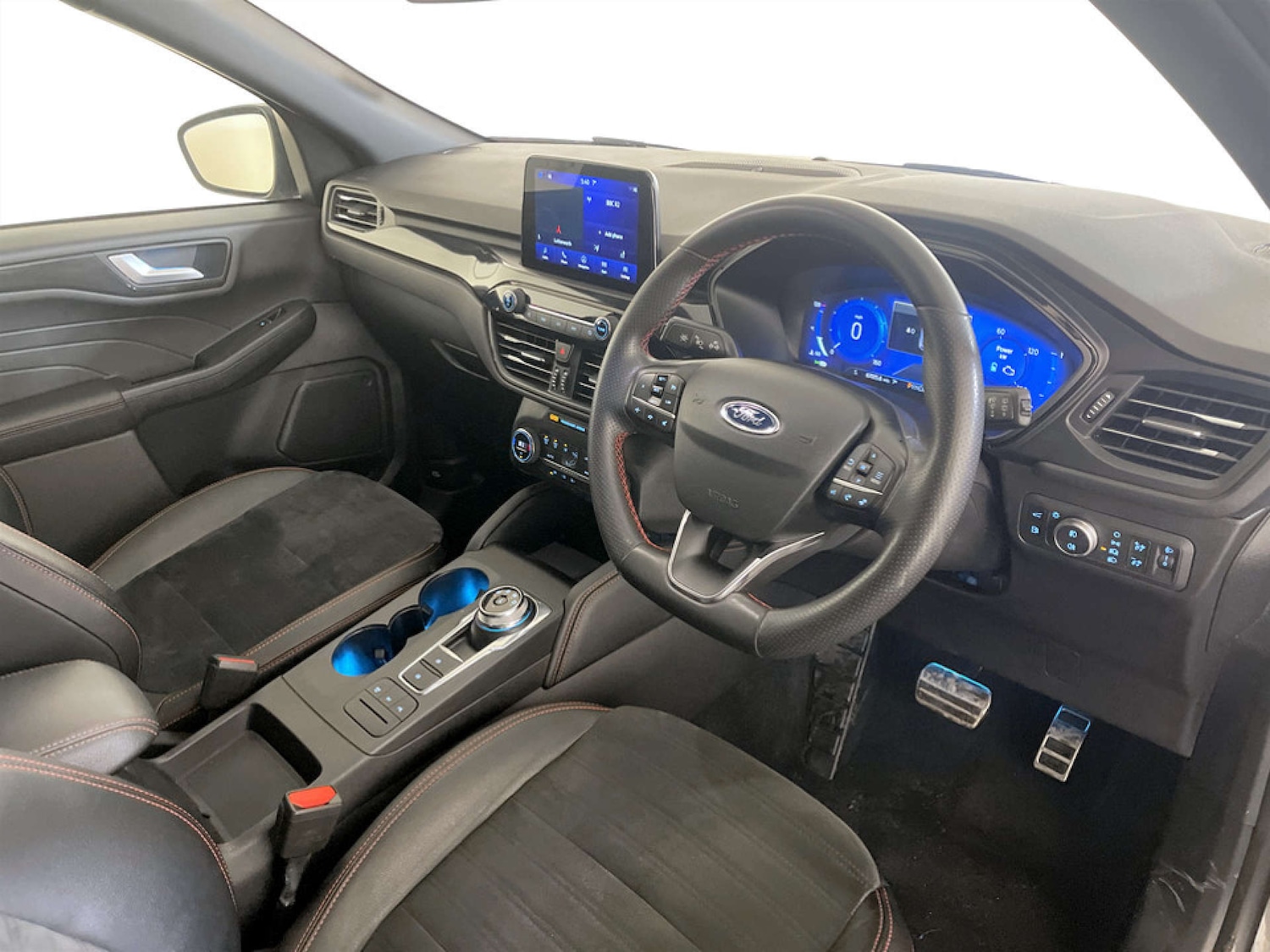 Used Ford Kuga 2022 for sale - 77289427: Photo 15