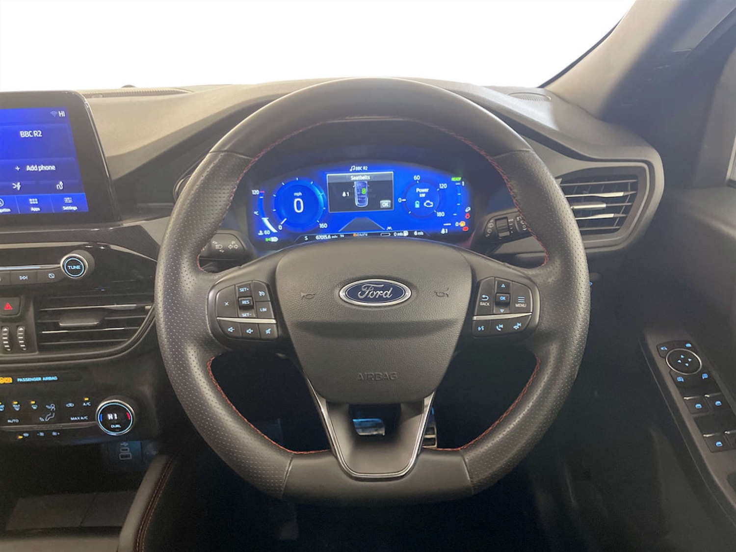 Used Ford Kuga 2022 for sale - 77289427: Photo 16