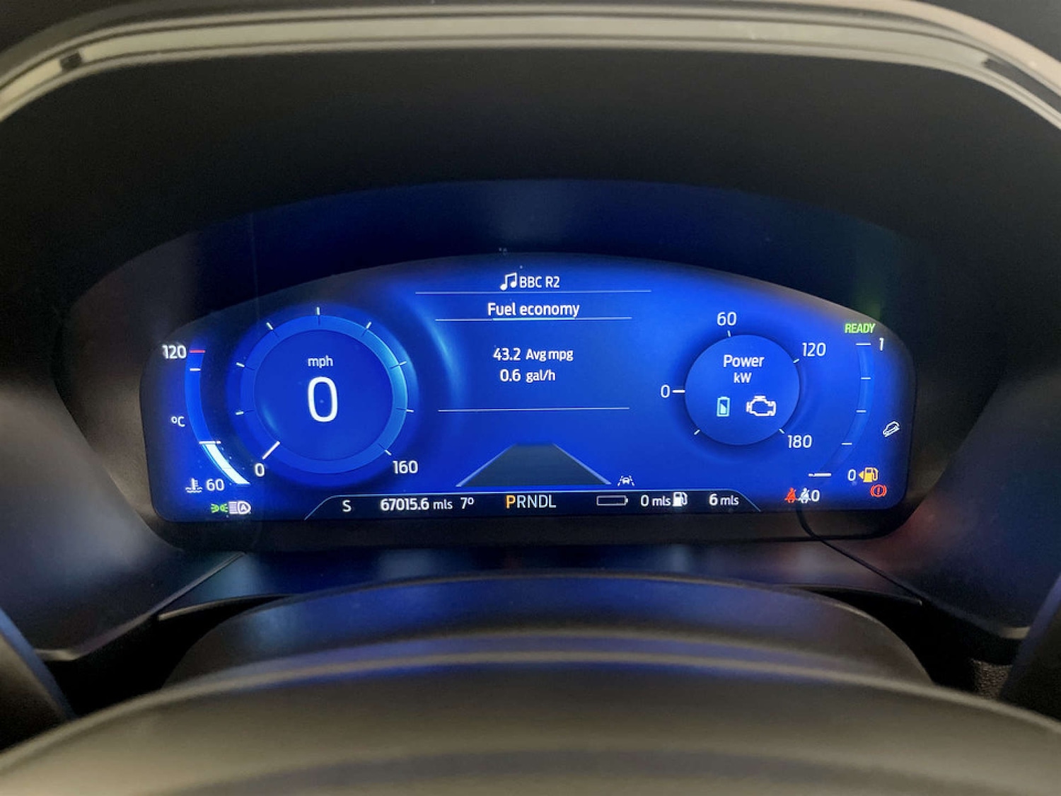 Used Ford Kuga 2022 for sale - 77289427: Photo 18