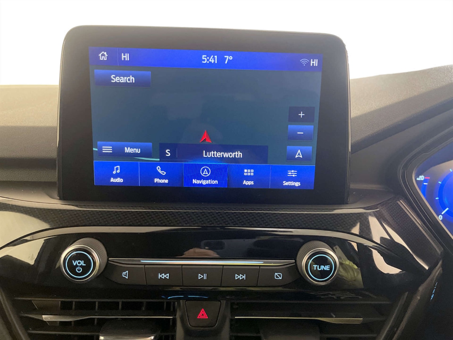 Used Ford Kuga 2022 for sale - 77289427: Photo 21