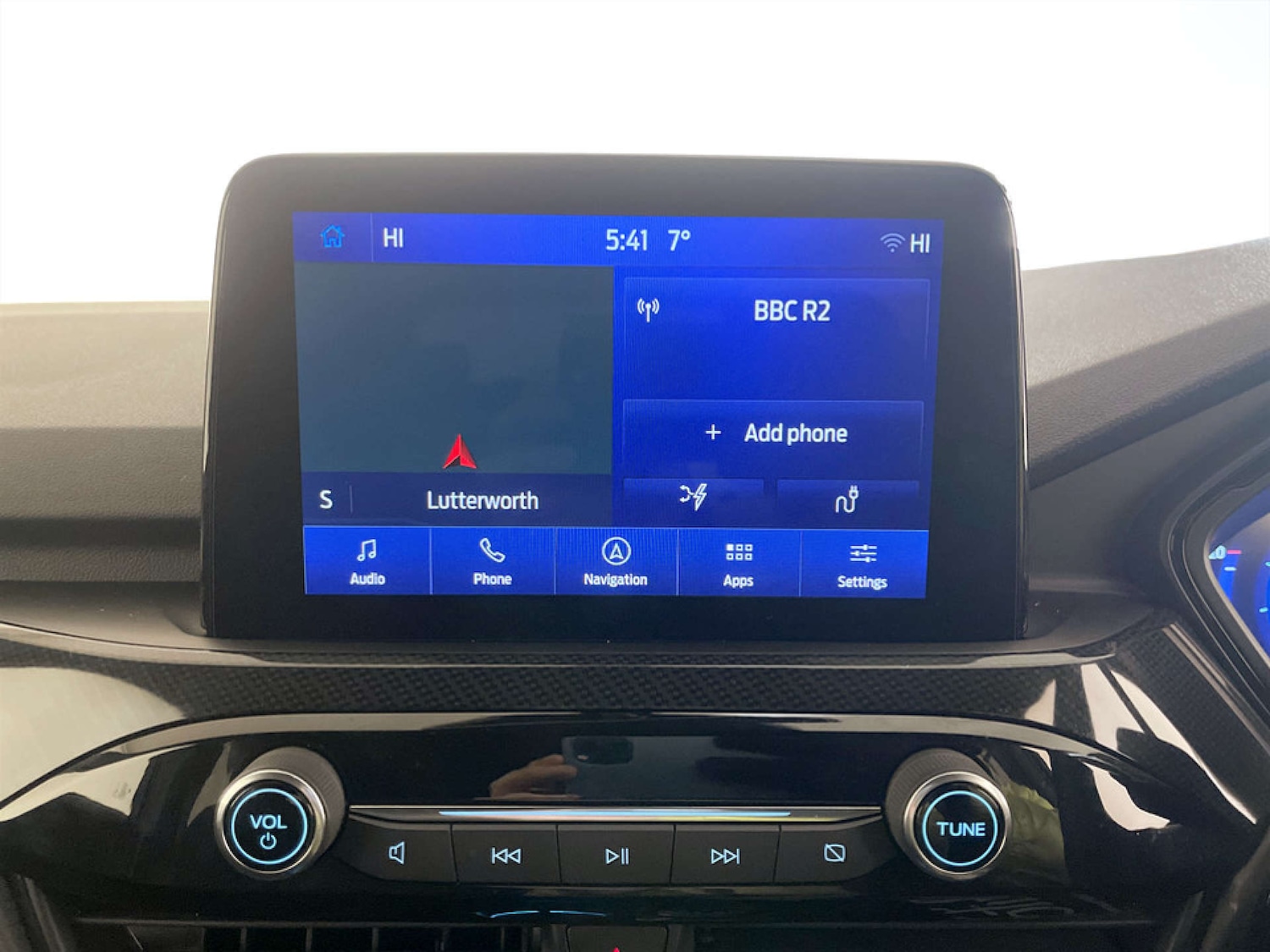 Used Ford Kuga 2022 for sale - 77289427: Photo 22