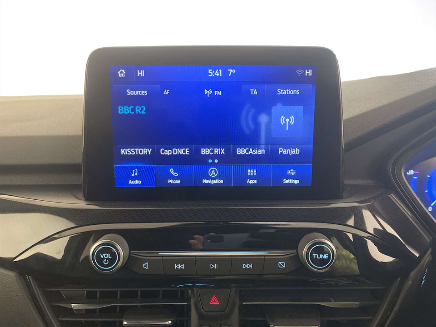 Used Ford Kuga 2022 for sale - 77289427: Photo 23