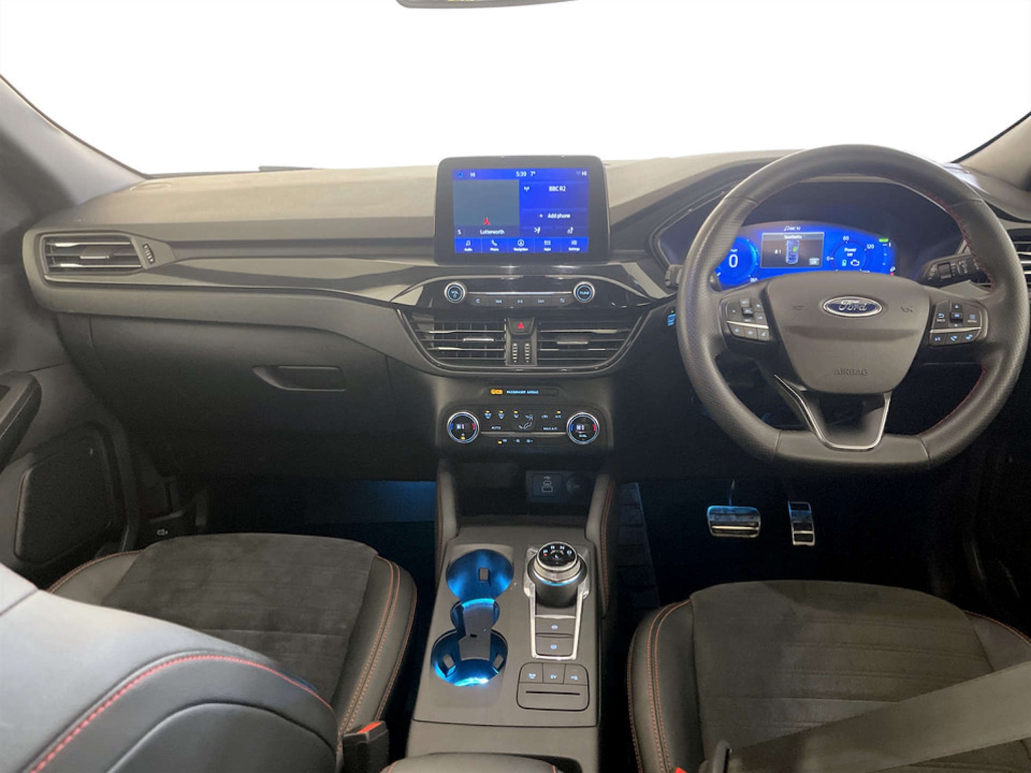 Used Ford Kuga 2022 for sale - 77289427: Photo 3