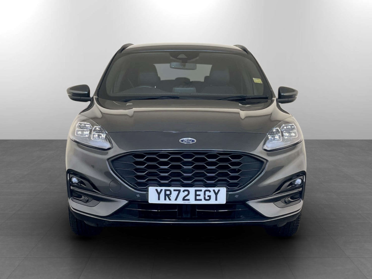 Used Ford Kuga 2022 for sale - 77289427: Photo 5