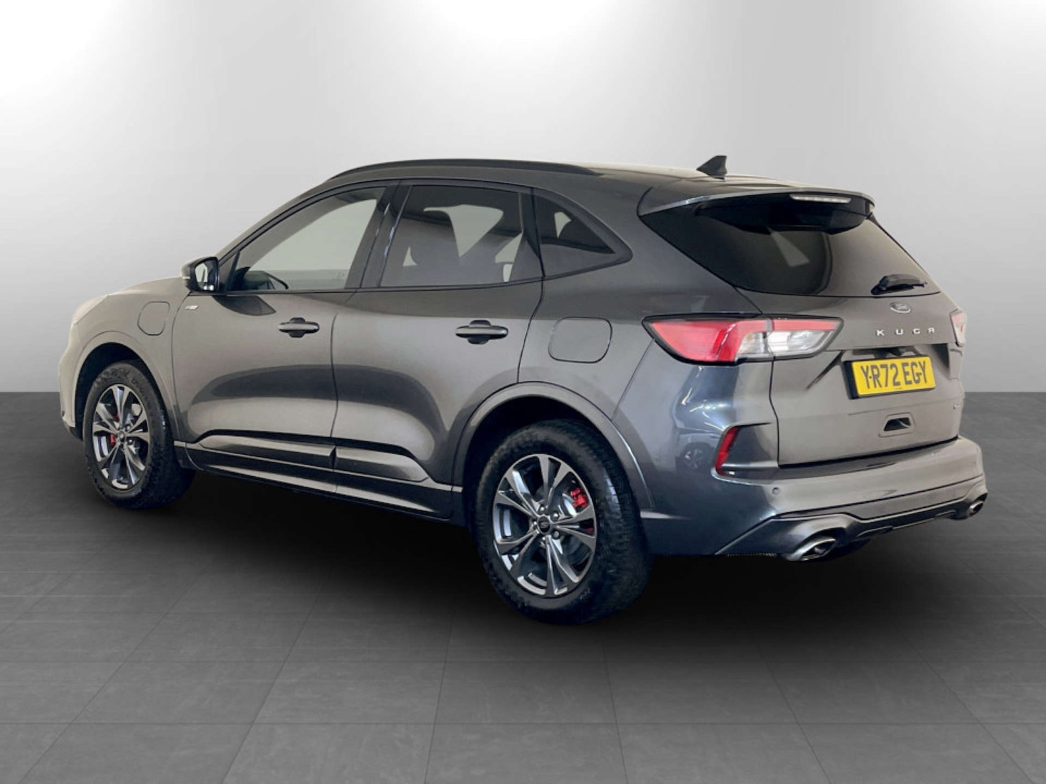 Used Ford Kuga 2022 for sale - 77289427: Photo 8