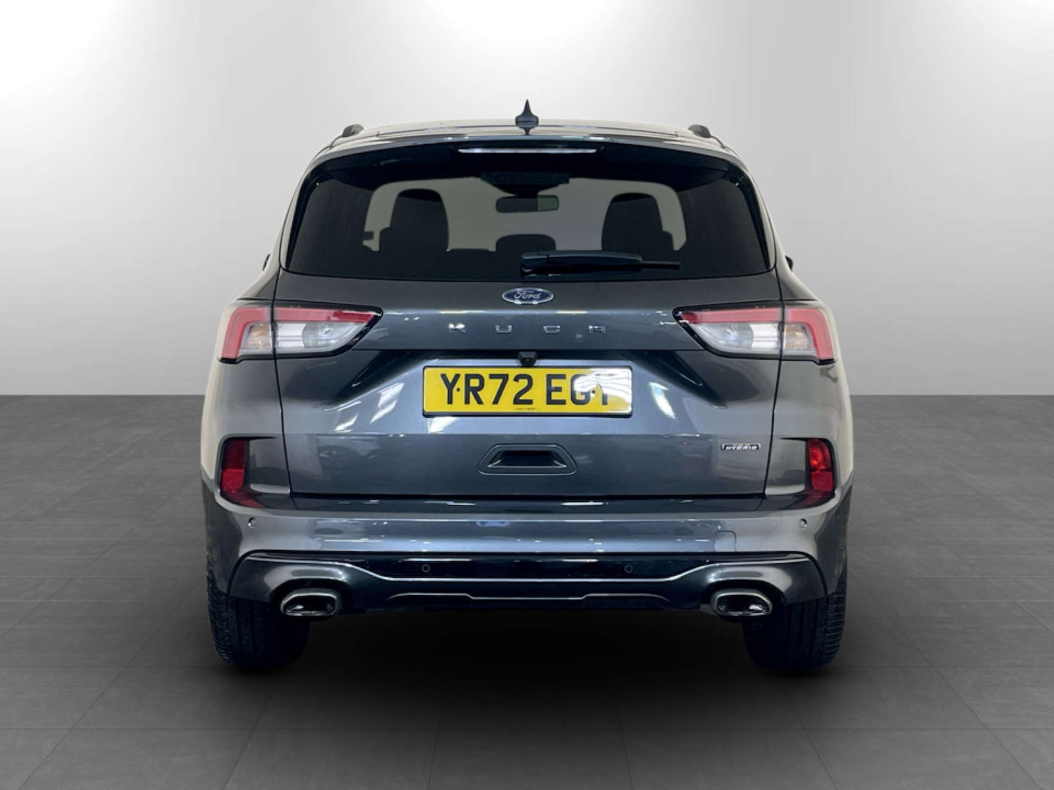 Used Ford Kuga 2022 for sale - 77289427: Photo 9