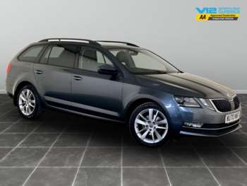 2020 (70) - 1.5 TSI SE L 5dr DSG