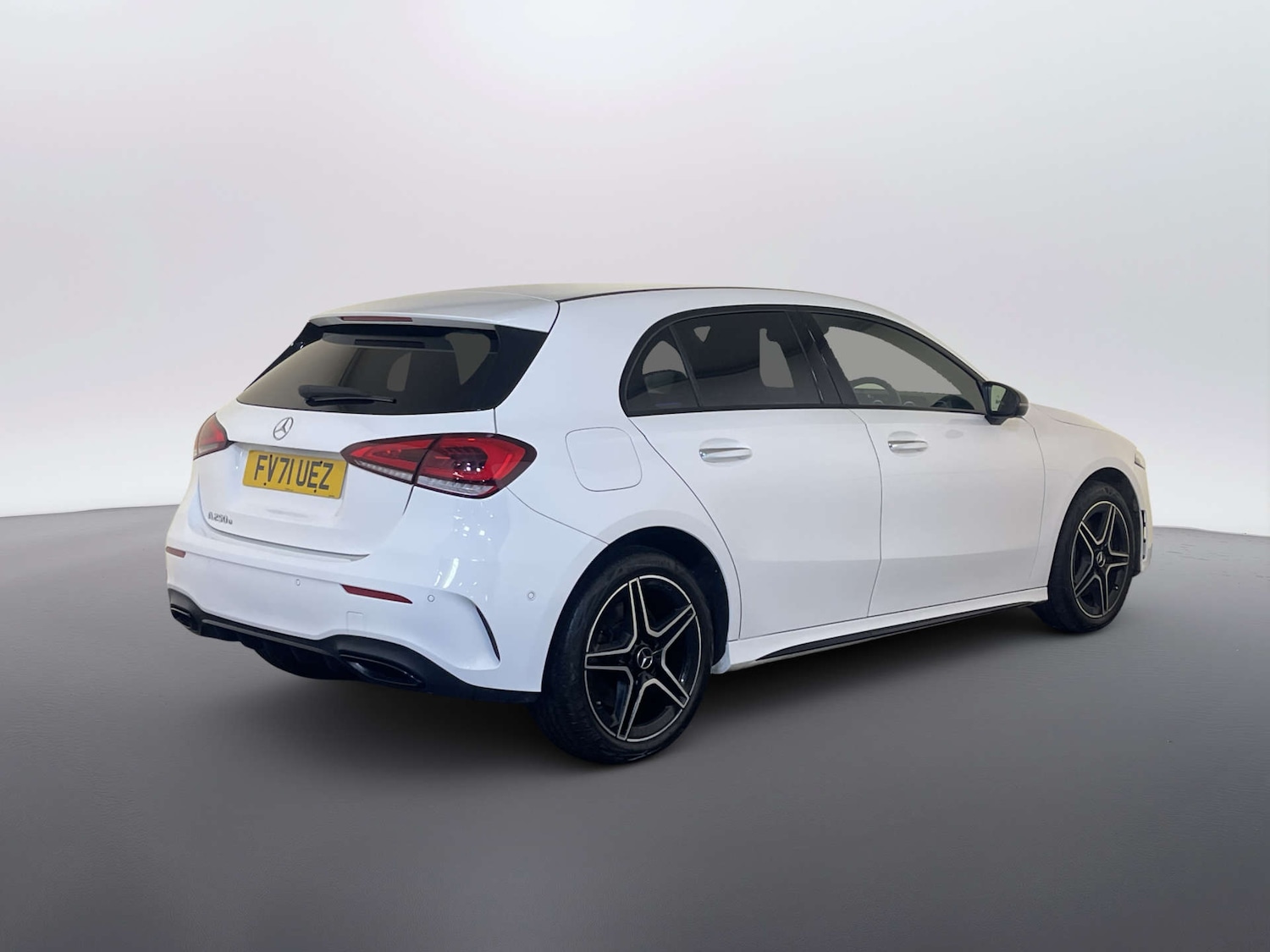 Used Mercedes-Benz A-Class 2021 for sale - 77905904: Photo 10