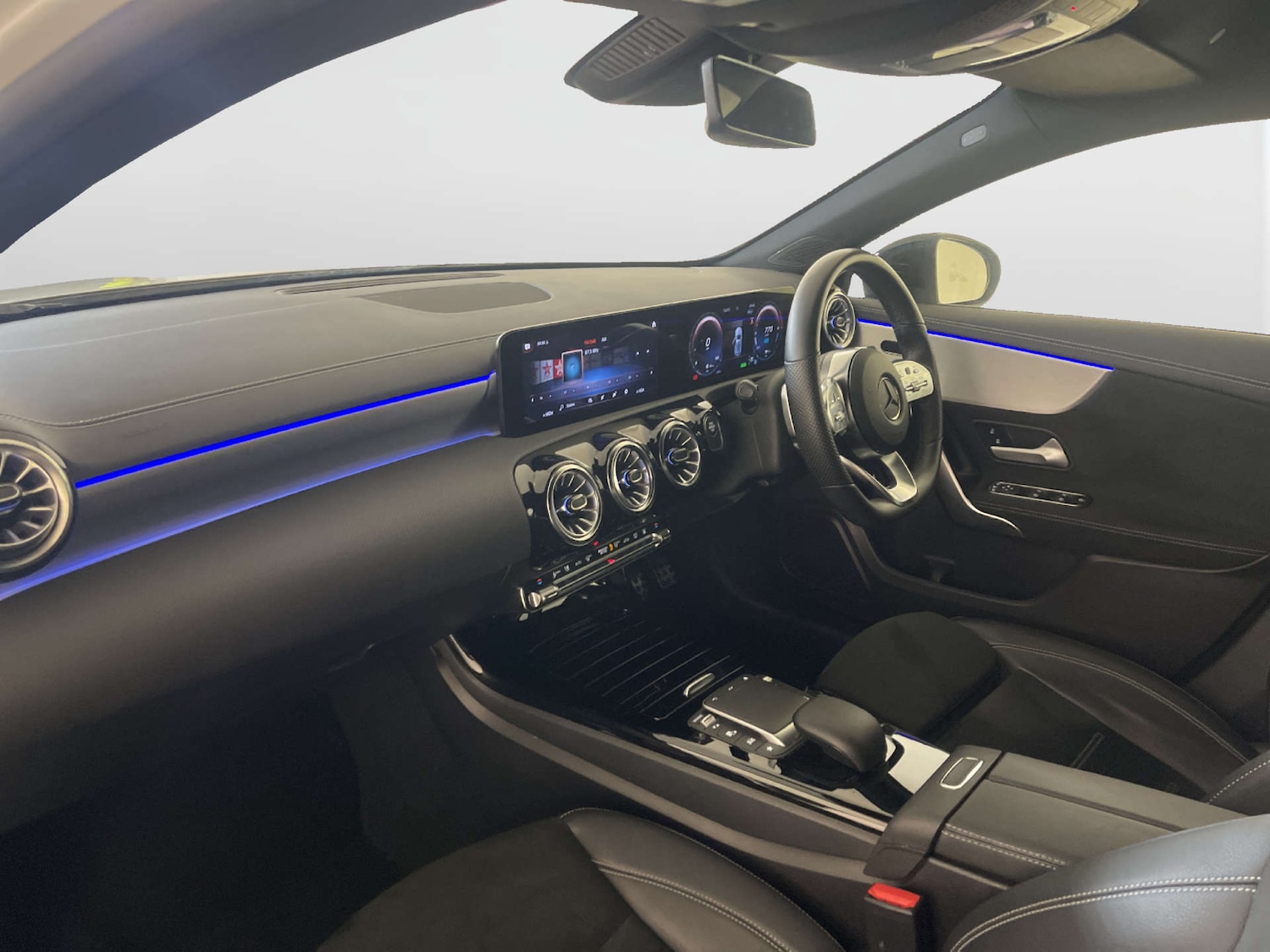 Used Mercedes-Benz A-Class 2021 for sale - 77905904: Photo 12