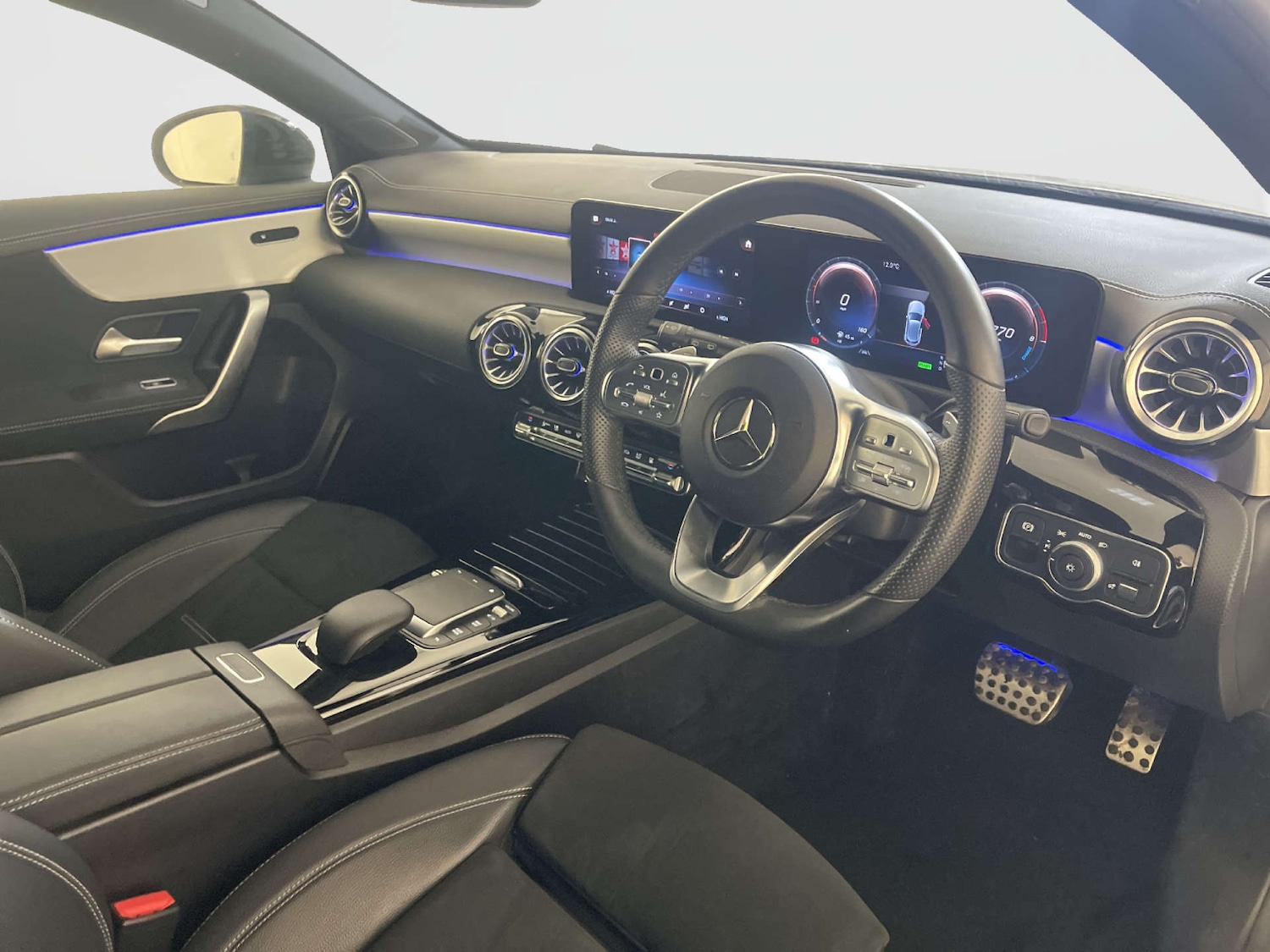 Used Mercedes-Benz A-Class 2021 for sale - 77905904: Photo 15