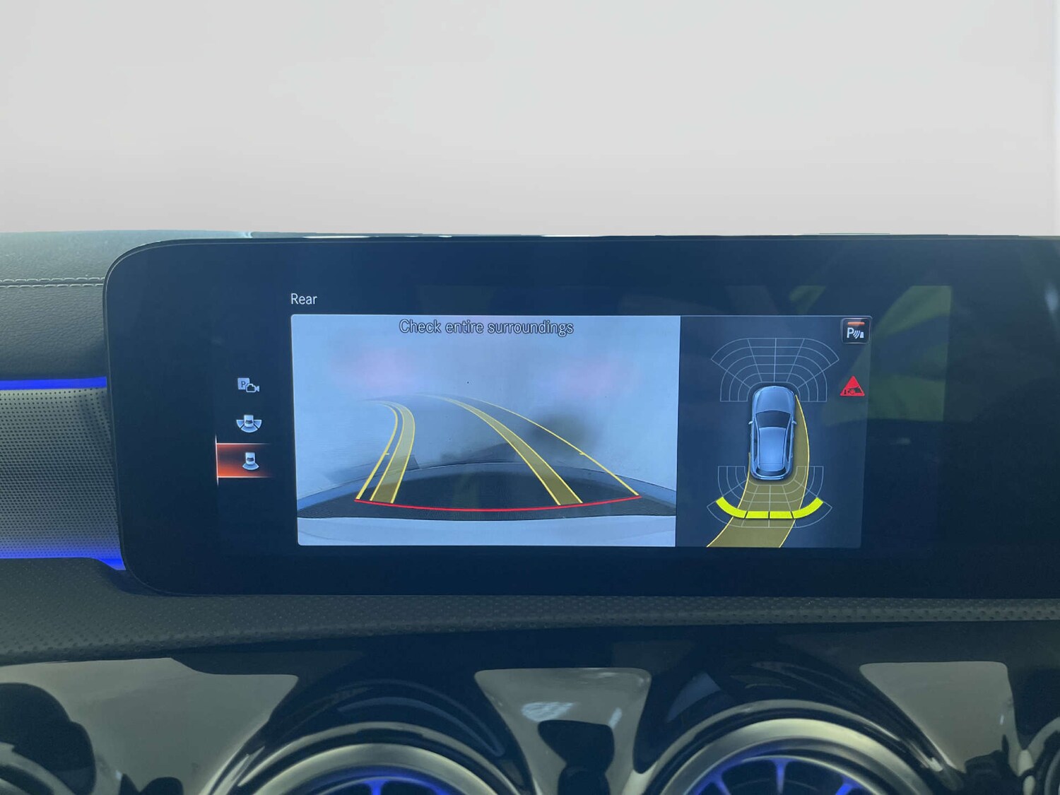 Used Mercedes-Benz A-Class 2021 for sale - 77905904: Photo 21