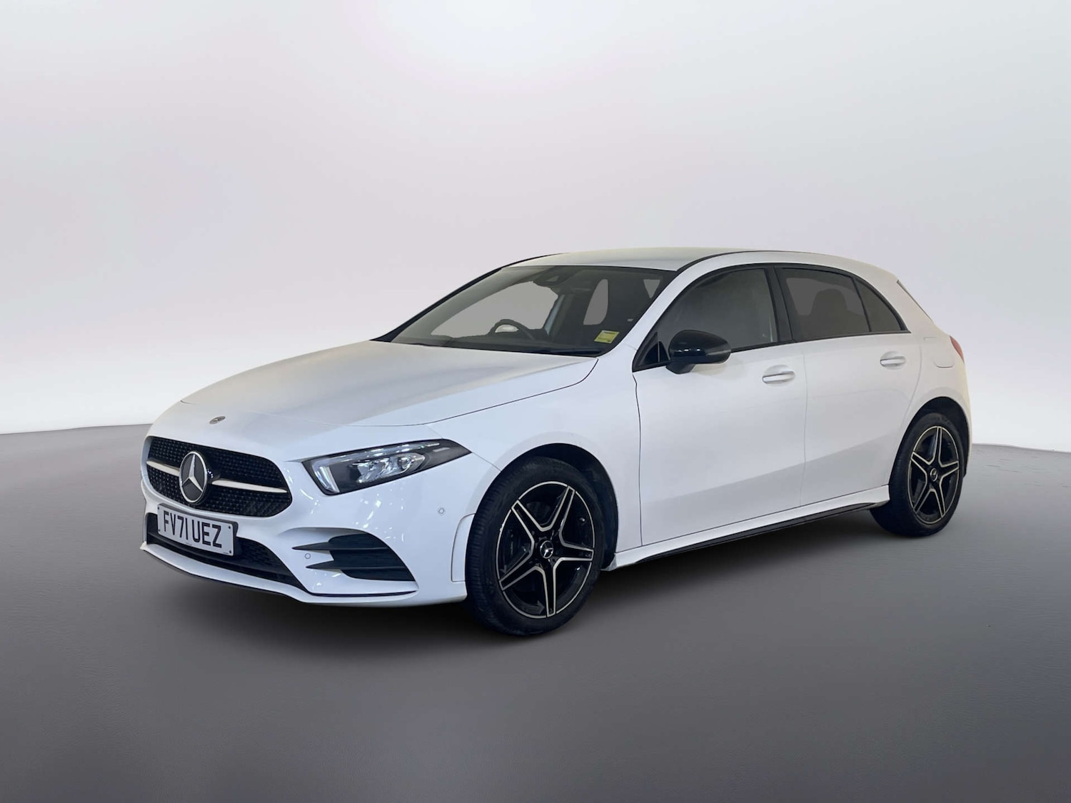 Used Mercedes-Benz A-Class 2021 for sale - 77905904: Photo 6