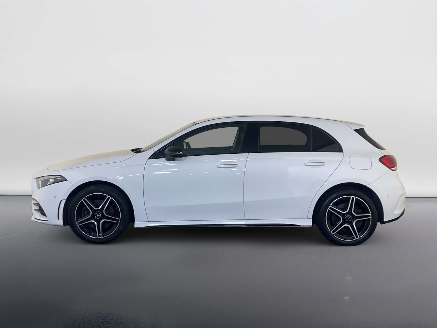 Used Mercedes-Benz A-Class 2021 for sale - 77905904: Photo 7