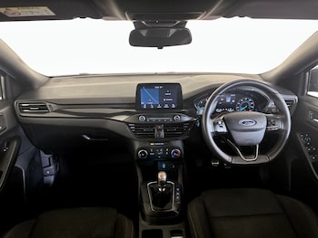 Used Ford Focus 2019 for sale - 74693166: Photo