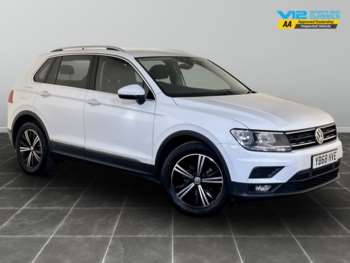 2018 (68) - 1.4 TSi 125 SE Nav 5dr